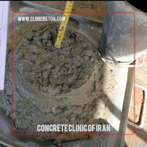 ژل میکروسیلیس بتن