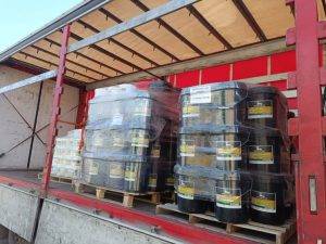 ژل میکروسیلیس بتن