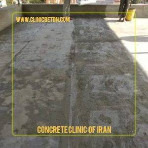 پوشش عایق آب بندی روف گاردن ( مقاوم در برابر ریشه گیاهان )