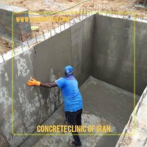 عایق جدید استخر ( پرایمر آب بندی استخر )