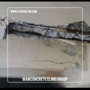 بهترین مارک چسب بتن