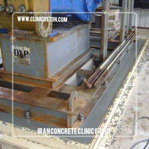 گروت اپوکسی سه جزئی BETOFLOW 310