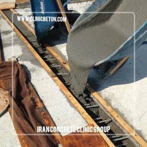 گروت آماده بدون انقباض DEZOFLOW FH-1000