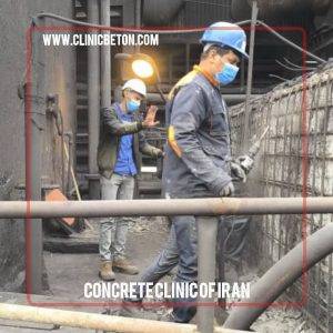 افزودنی زودگیر پودری شاتکریت DEZOCRETE S-101