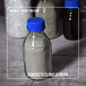 افزودنی پودر پلی کربوکسیلات