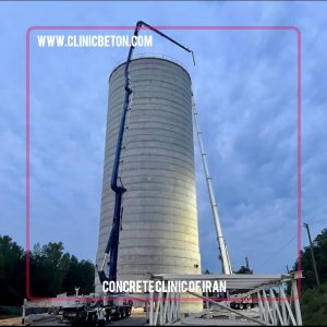 وقتی بتن جواب نمی‌دهد یا مقاومت آن پایین می‌شود، چه باید بکنیم؟