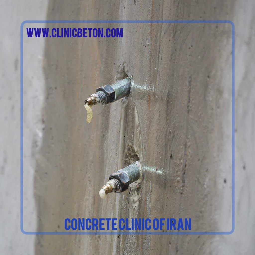 تعمیر و بهسازی بدنه سد کارون سه