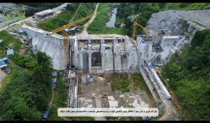 بتن کم‌کربن و بتن سبز؛ راهکار نوین کاهش اثرات زیست‌محیطی صنعت ساخت‌وساز بدون افت دوام