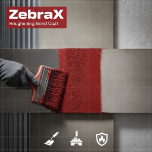 پرایمر اتصال لایه‌های نهایی (Bonding Primer) ZEBRAX
