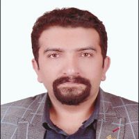 مدیر عامل کلینیک بتن ایران
